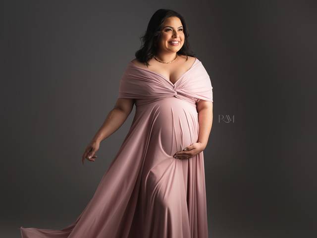 GESTANTE por Raquel Amorim de RENATA FERNANDES  ESPERA LAURA 