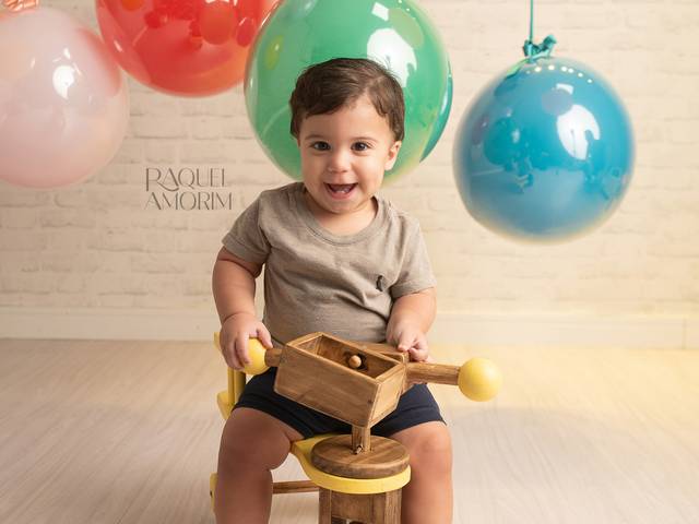 KIDS - 1 a 12 meses de JOSÉ PEDRO - PRISCILA MOURA