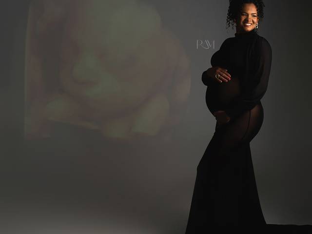 GESTANTE por Raquel Amorim de JOSIELMA PRISCILA ESPERA IZABELA 