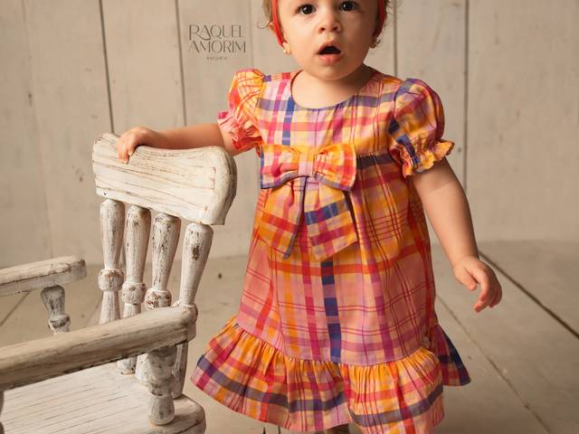 KIDS de BEATRIZ - GABRIELA MACIEL 