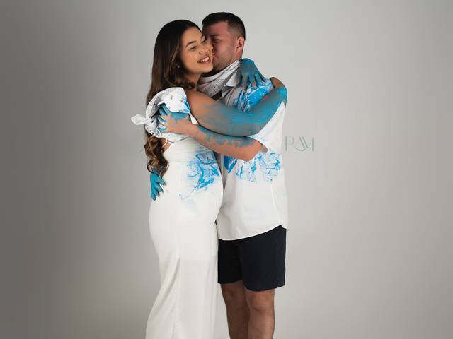 ENSAIO REVELACAO  de ELLANE RIBEIRO