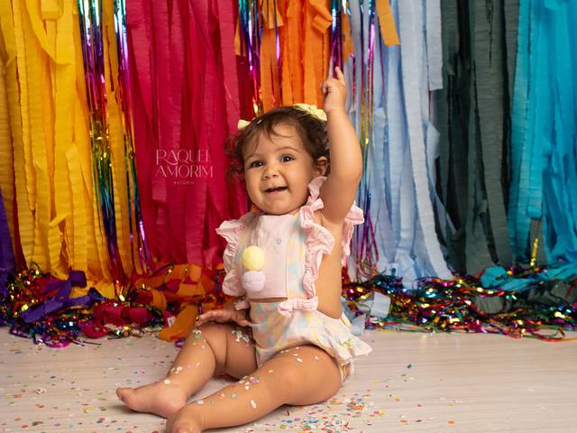 KIDS - 1 a 12 meses de LAVINIA - LAURA BARROS