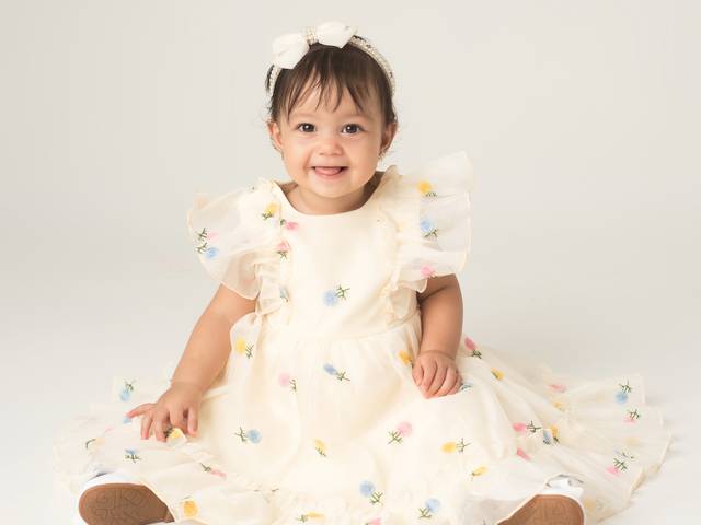 KIDS - 1 a 12 meses de SOFIA - NATHALIA MONTEIRO 