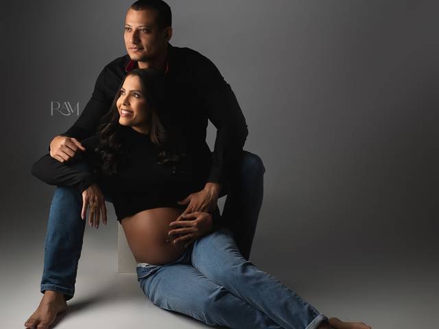 GESTANTE por Raquel Amorim de AMANDA MATOS ESPERA ESPERA CLARICE 