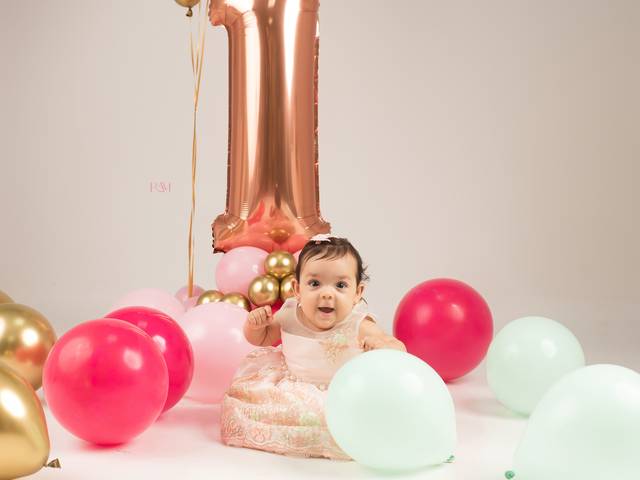 KIDS - 1 a 12 meses de MARIA CECILIA - NATASHA MOURA