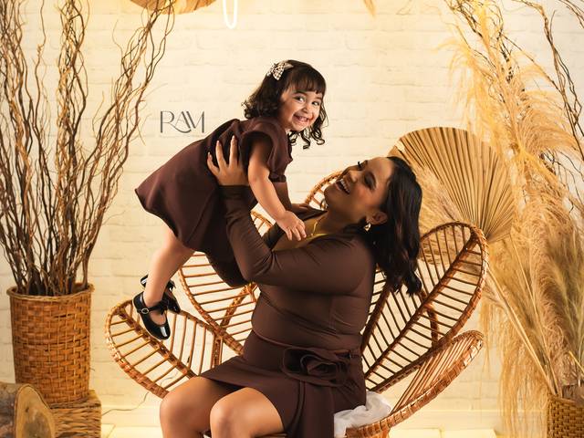 DIA DAS MÃES  de ARIANY PEREIRA - DIA DAS MÃES 2025