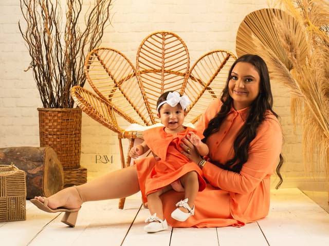 DIA DAS MÃES  de RAFAELA OLIVEIRA - DIA DAS MÃES 2025