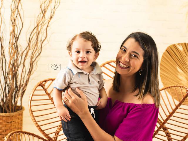 DIA DAS MÃES  de ANA BEATRIZ - DIA DAS MÃES 2025