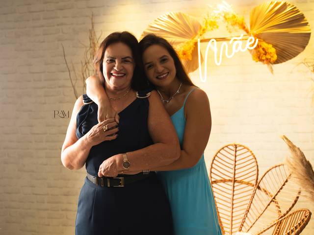 DIA DAS MÃES  de GABRIELA DANTAS - DIA DAS MÃES 2025