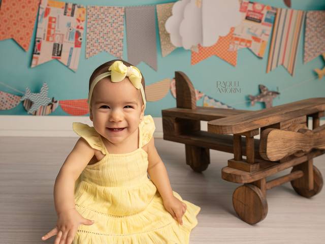 DIA DAS MÃES  de JOYCE AMARAL - DIA DAS MÃES 2025