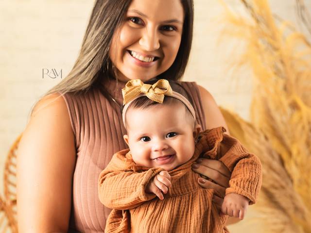 DIA DAS MÃES  de YANNE FREITAS - DIA DAS MÃES 2025