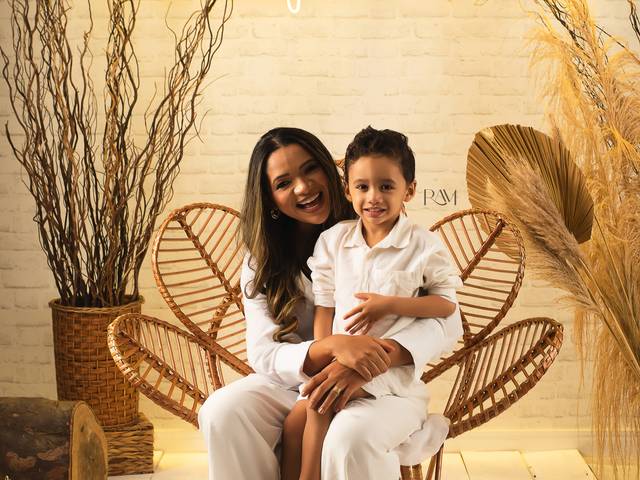 DIA DAS MÃES  de GILCELANIA - DIA DAS MÃES 2025