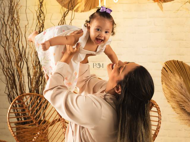 DIA DAS MÃES  de GLEYCIANA BENSIMAM - DIA DAS MÃES 2025