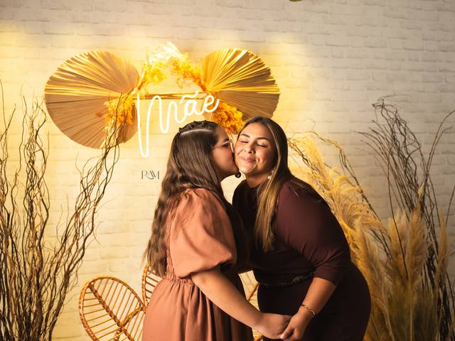 DIA DAS MÃES  de PRISCILA BARROS - DIA DAS MÃES 2025