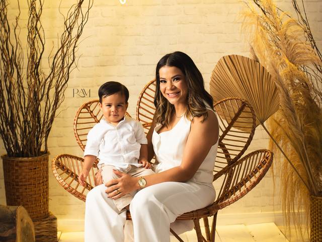 DIA DAS MÃES  de GABRIELA FERREIRA - DIA DAS MÃES 2025