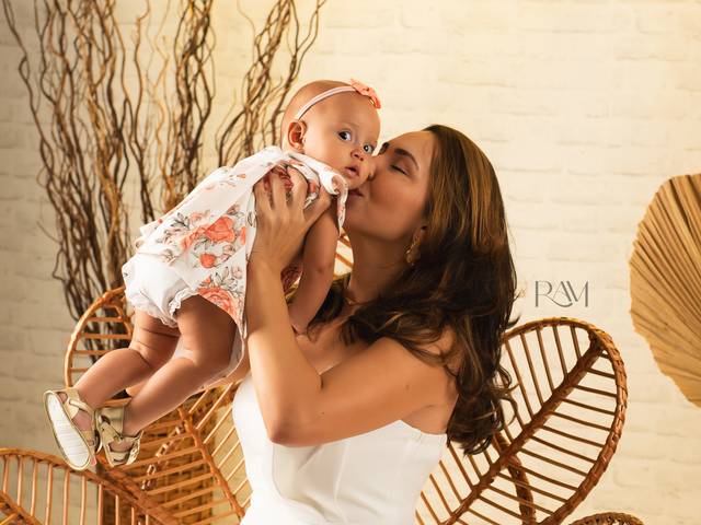 DIA DAS MÃES  de ANA IARA - DIA DAS MÃES 