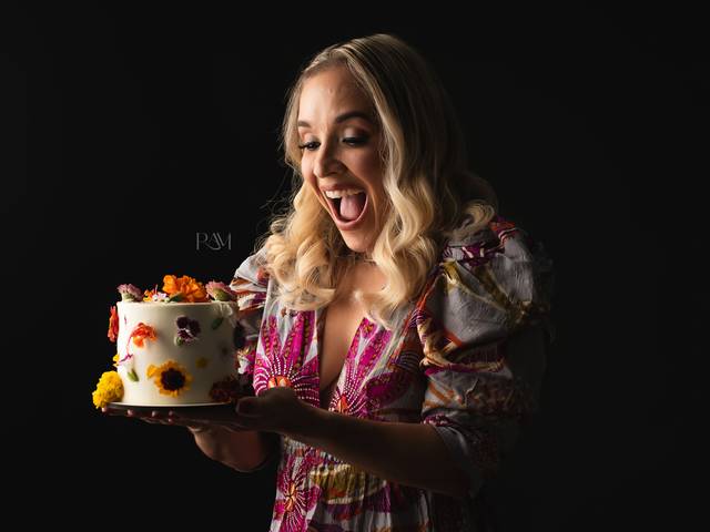 ENSAIO FESTA de MANUELLE ANDRADE 