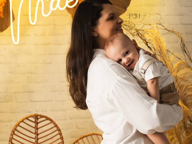 DIA DAS MÃES  de ADAYANE RODRIGUES - DIA DAS MÃES 2025