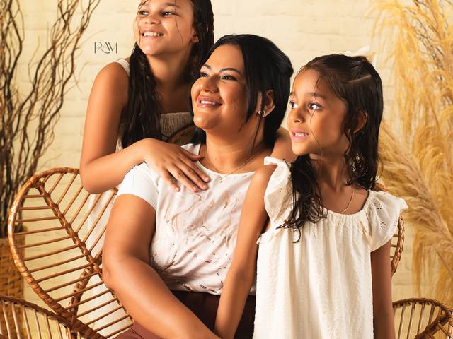 DIA DAS MÃES  de JESSICA SOARES - DIA DAS MÃES 2025