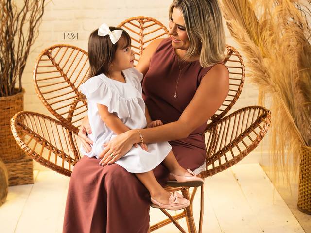 DIA DAS MÃES  de JAIANNE MORJORE - DIA DAS MÃES 2025