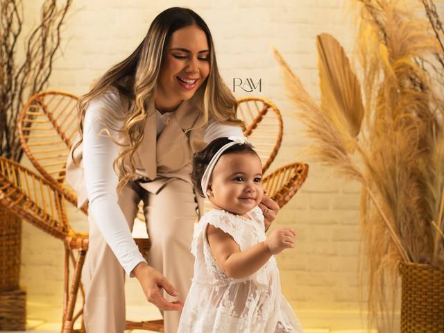 DIA DAS MÃES  de ANDRIELY MAYLINE- DIA DAS MÃES 2025