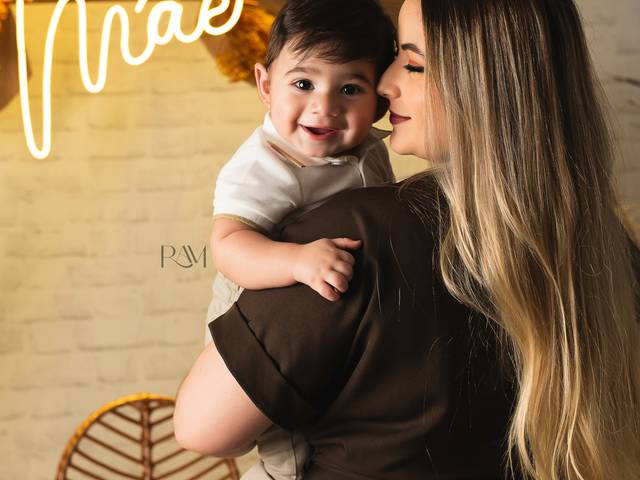 DIA DAS MÃES  de VIVIANE CAVALCANTE - DIA DAS MÃES 2025