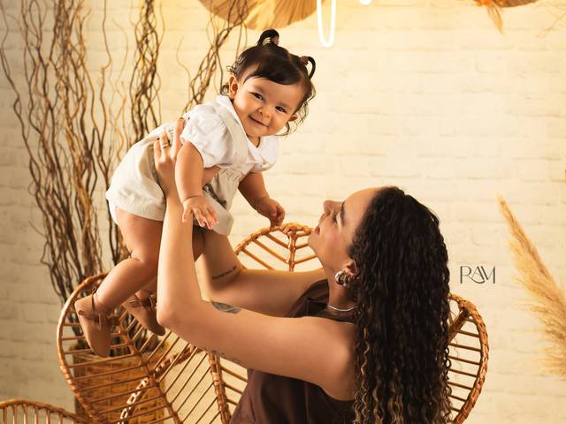 DIA DAS MÃES  de DHOVANNA BENTO- DIA DAS MÃES 2025