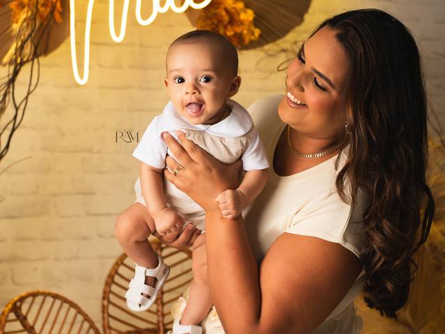 DIA DAS MÃES  de BRUNA MARINHO - DIA DAS MÃES 2025