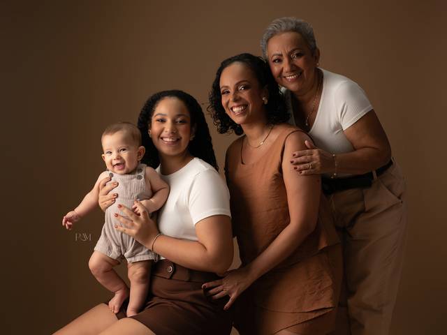 DIA DAS MÃES  de DANIELLA SALES - DIA DAS MÃES 2025