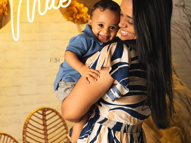 DIA DAS MÃES  de MARIA MARIANA - DIA DAS MÃES 2025