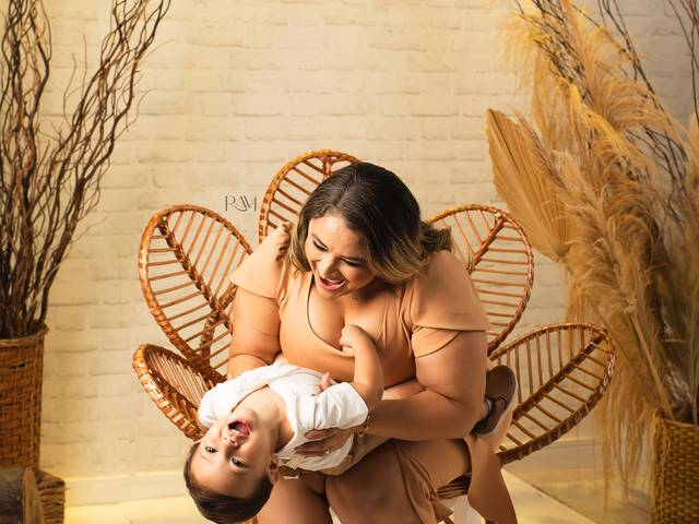 DIA DAS MÃES  de ELISANGELA DIAS - DIA DAS MÃES 