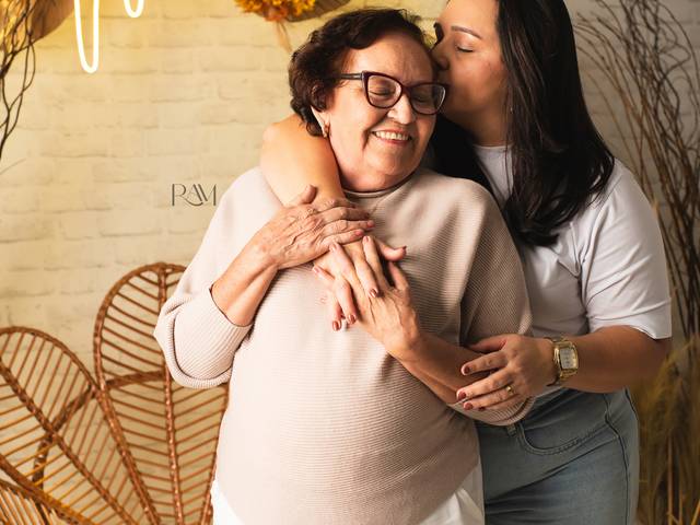 DIA DAS MÃES  de NATANA GURGEL - DIA DAS MÃES 2025