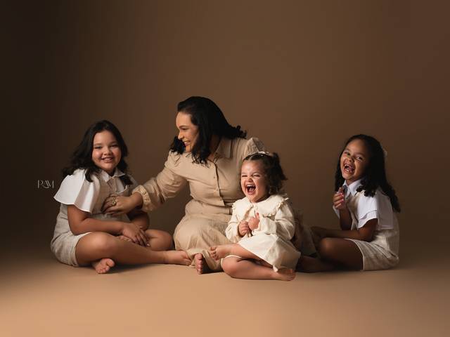 DIA DAS MÃES  de REBECA OTAVIANO - DIA DAS MÃES 2025