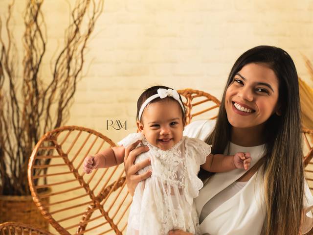 DIA DAS MÃES  de TALITA FRAZÃO - DIA DAS MÃES 2025