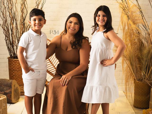 DIA DAS MÃES  de FERNANDA CIBELLY - DIA DAS MÃES 2025