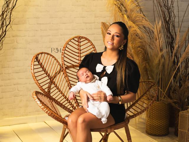 DIA DAS MÃES  de MARYLANDIA - DIA DAS MÃES 2025