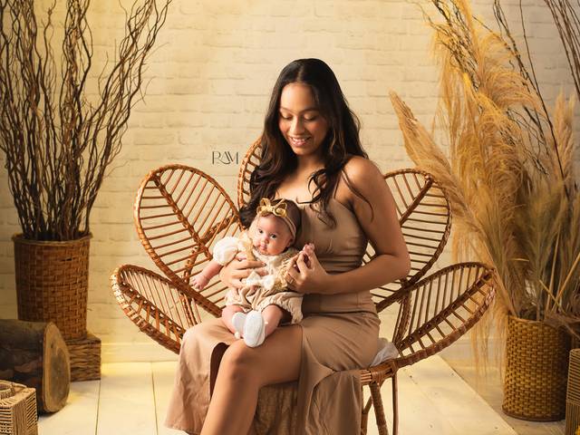 DIA DAS MÃES  de NATHALIA MONNTE - DIA DAS MÃES 2025