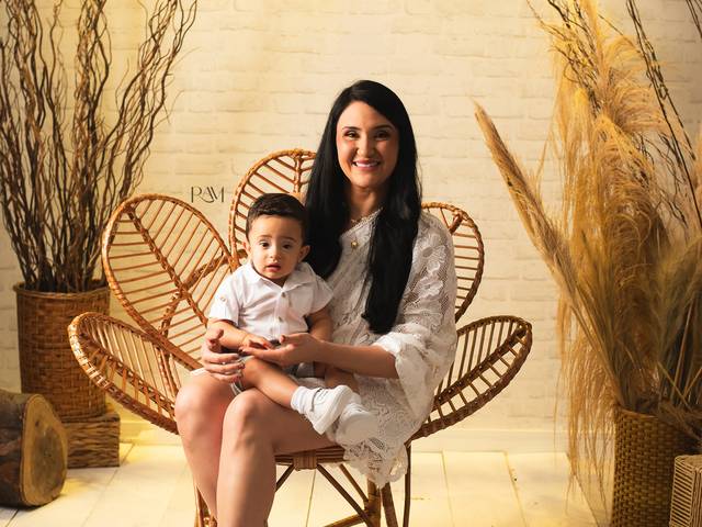 DIA DAS MÃES  de LIVIA MATOS - DIA DAS MÃES 2025