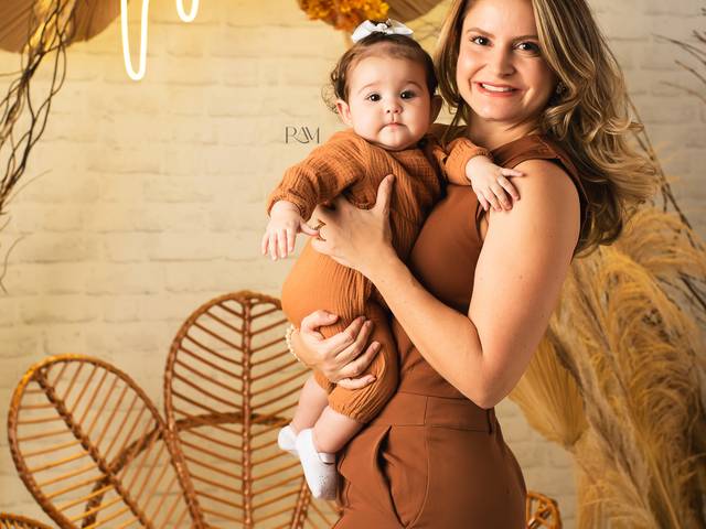 DIA DAS MÃES  de LARISSA ASSSUNÇÃO - DIA DAS MÃES 2025