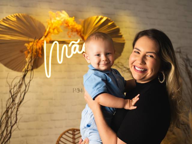 DIA DAS MÃES  de ANA CAROLINA - DIA DAS MÃES 2025