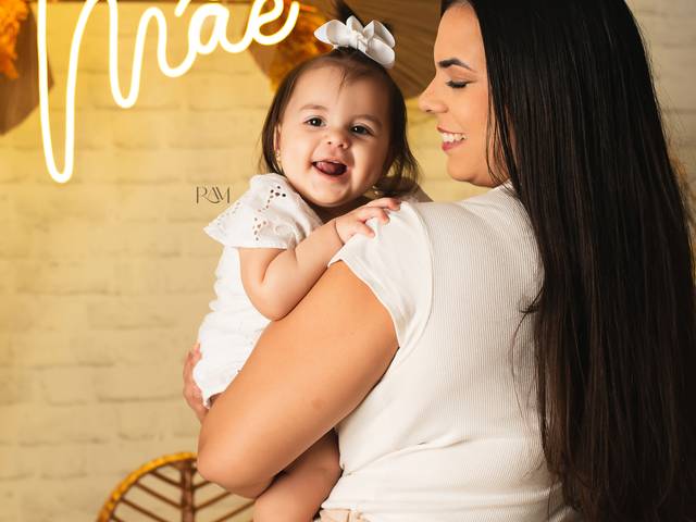 DIA DAS MÃES  de VITORIA MARIA - DIA DAS MÃES 2025 