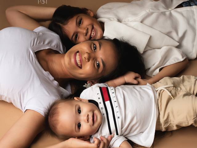 DIA DAS MÃES  de SAYONARA ANDRIELLY - DIA DAS MÃES 2025