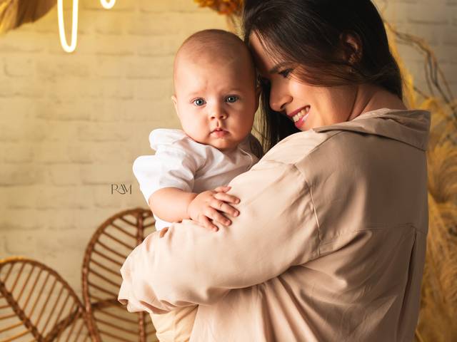 DIA DAS MÃES  de LEONILA MARIA - DIA DAS MÃES 2025