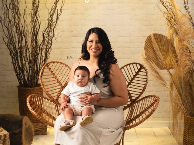 DIA DAS MÃES  de LARISSA TAVARES - DIA DAS MÃES 2025