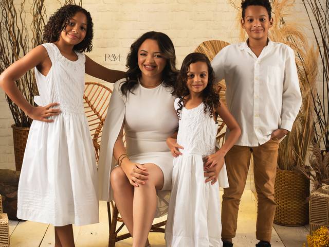 DIA DAS MÃES  de ELMA  - DIA DAS MÃES 2025