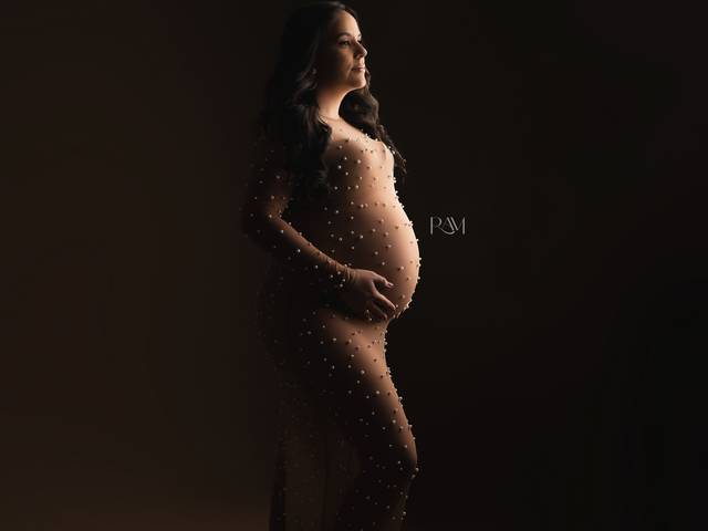 GESTANTE por Raquel Amorim de JESSICA PEIXOTO ESPERA ASAFE 