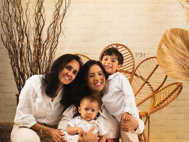 DIA DAS MÃES  de BRENNDA DUTRA - DIA DAS MÃES 2025