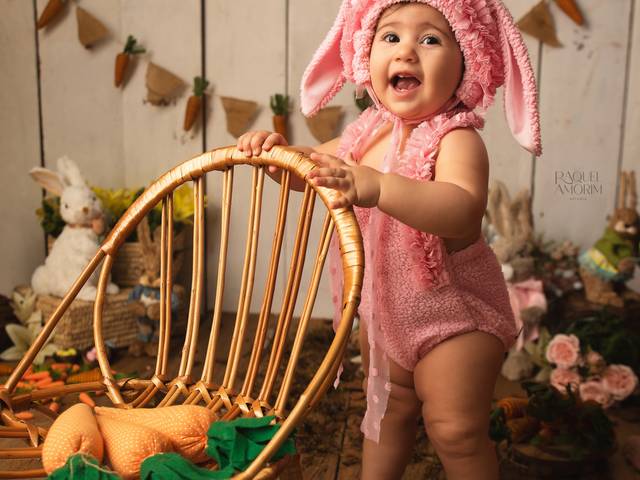 KIDS - 1 a 12 meses de BIANCA - LARISSA MYRELI 