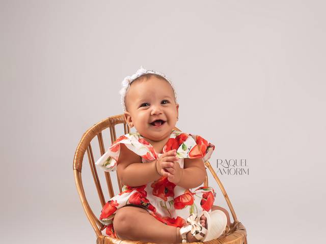 KIDS - 1 a 12 meses de MARIANA - LAÍSE PONTES 