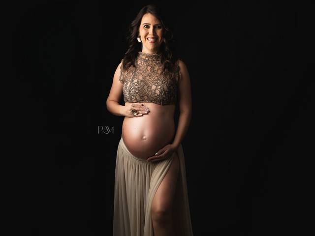 GESTANTE por Raquel Amorim de TATIANE CRISTINA ESPERA SAMUEL 